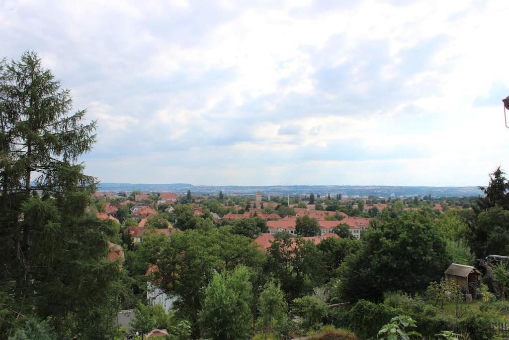 Apartament Blick Ueber - Terrasse - 3 - Modern Renoviert