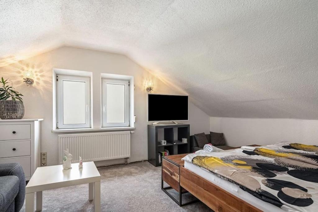Blick Ueber - Terrasse - 3 - Modern Renoviert Apartament