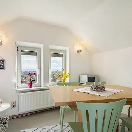 Blick Ueber Dresden - Terrasse - 3 Zimmer - Modern Renoviert Eksteriør billede