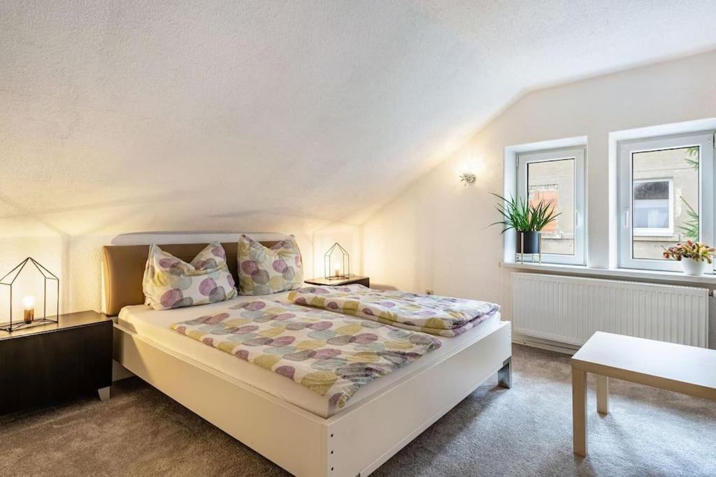 Appartamento Blick Ueber - Terrasse - 3 - Modern Renoviert *